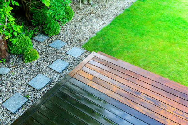Best Dumpster Area Cleaning  in Bergenfield, NJ