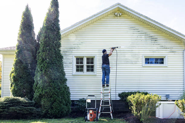 Best House Exterior Washing  in Bergenfield, NJ