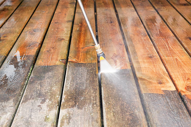 Best Gas Station Cleaning  in Bergenfield, NJ