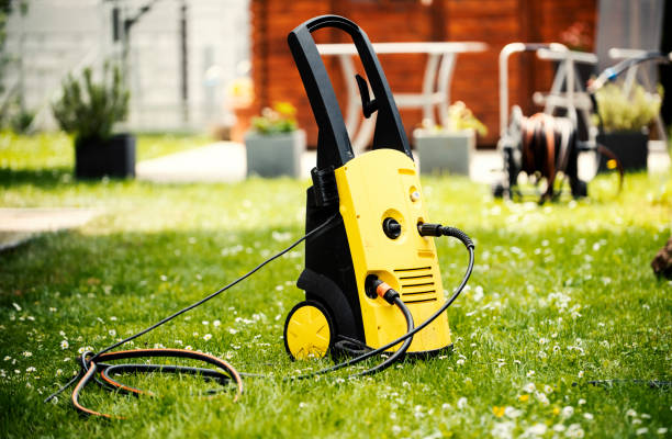  Bergenfield, NJ Pressure Washing Pros